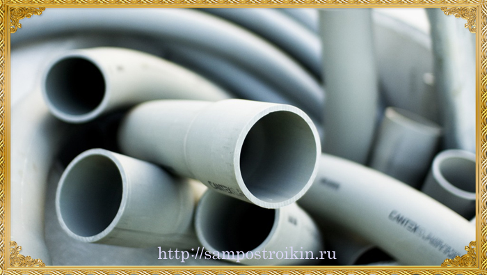 Производство металлопластиковых труб и их технические характеристики для отопления